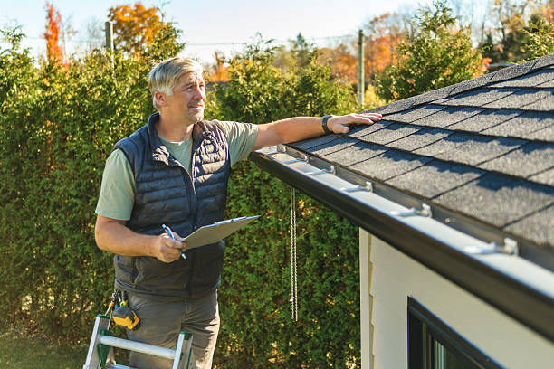 Affordable Flat Roof Repair solutions in Hillsdale, IN
